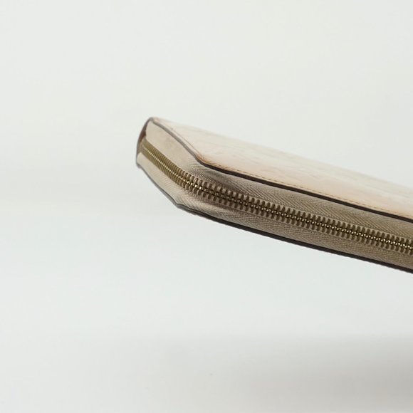 Auth Louis Vuitton Sarah Long Wallet #1384L69 - Picture 11 of 12